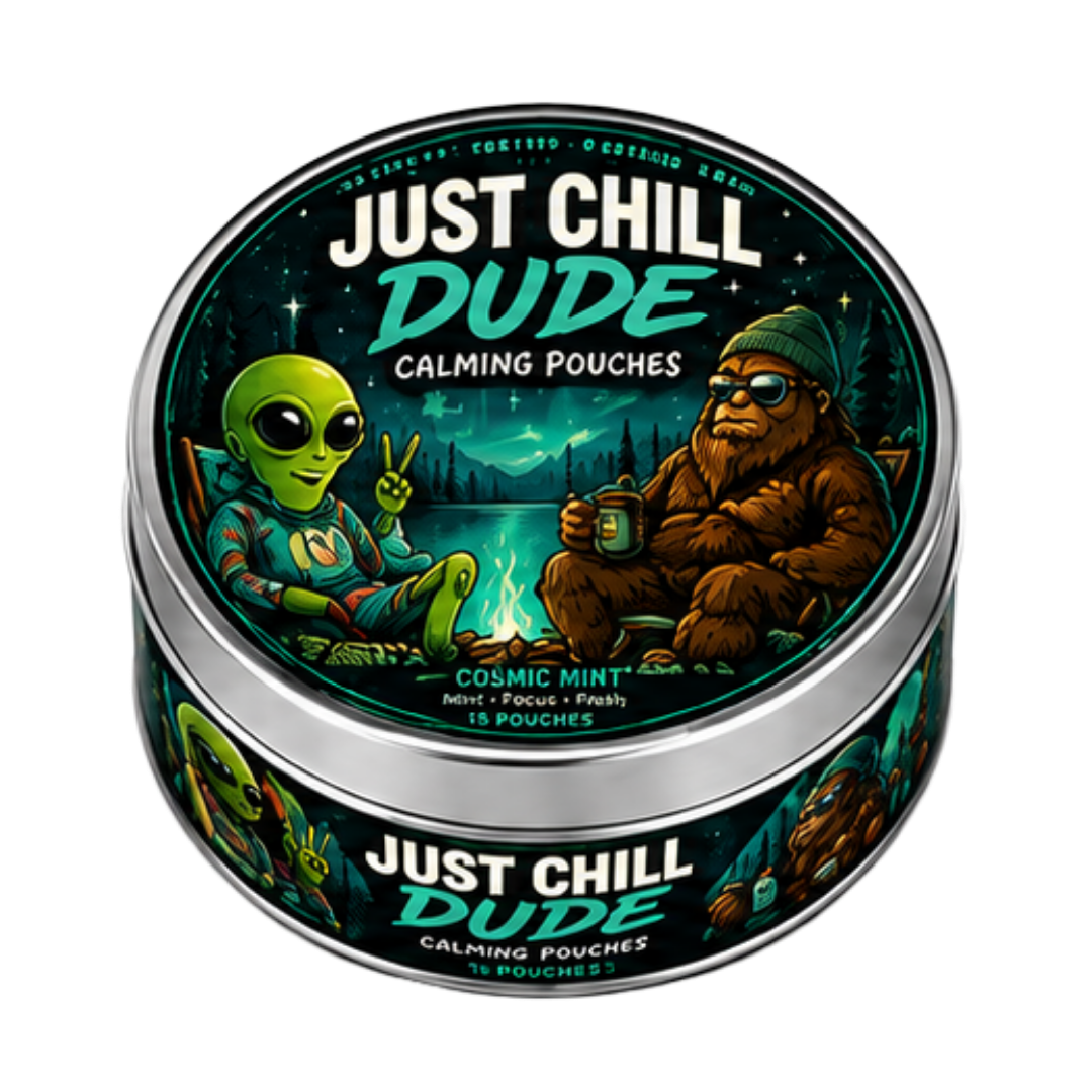 Cosmic Mint